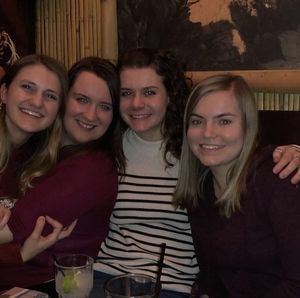 Meet your Posher, Kelly